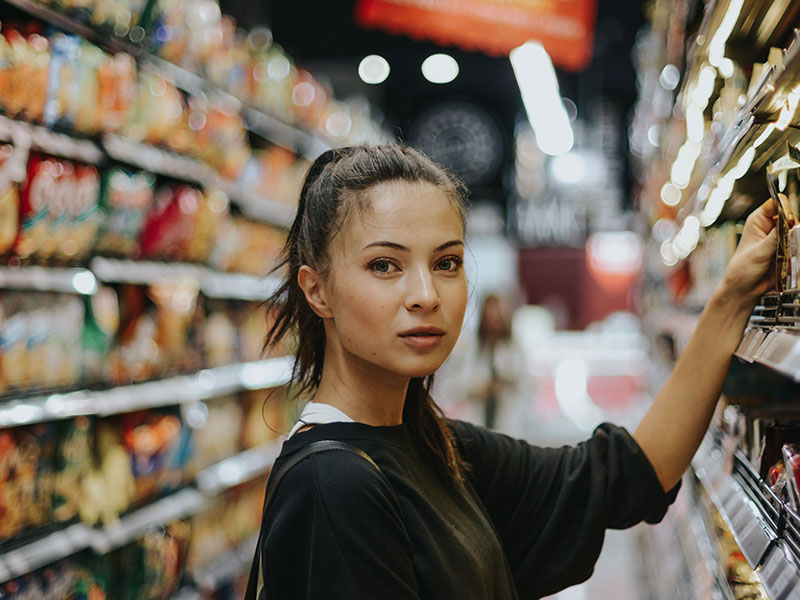 Cómo mejorar la experiencia del cliente a través del packaging en las marcas blancas