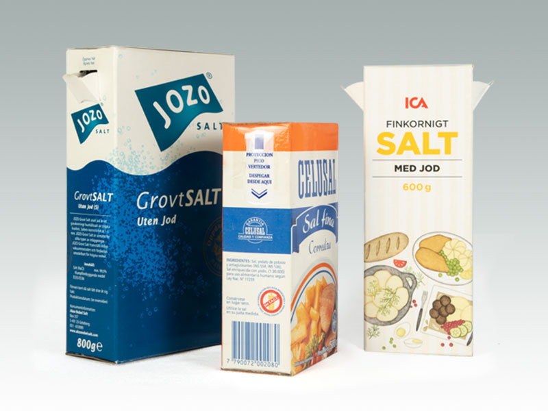 The role of practicality in packaging and the evolution of markets 