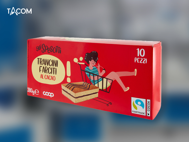 From Plastic to Paper: Coop Italia’s Sustainable Packaging Drives 33% Sales Growth