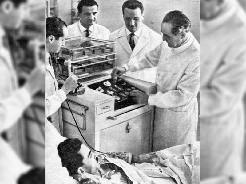 L’ histoire de la naissance de Tacom : une histoire de succès