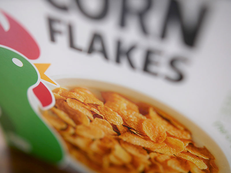 ¿Cuáles son las mejores soluciones para conservar y dosificar los cereales?