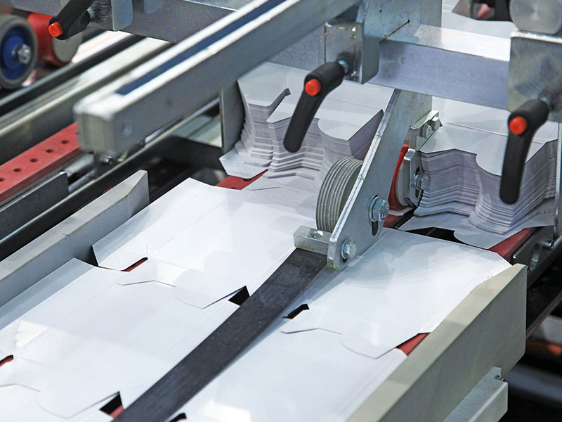 Progettazione packaging