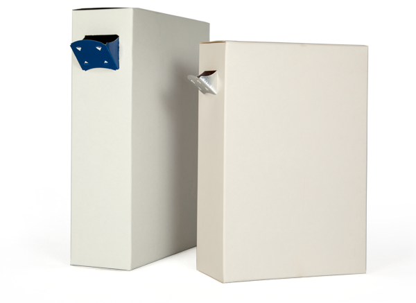 Imballaggio packaging astuccio ecologico con beccuccio erogatore richiudibile per Perle e sali da bagno