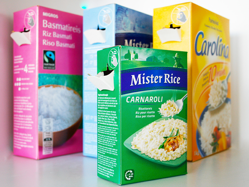 L’importanza dei sigilli di garanzia per un packaging sicuro 