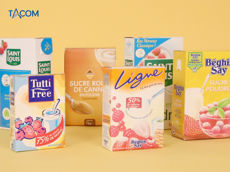 Oltre il packaging: come Tacom aumenta la marginalità con soluzioni sostenibili