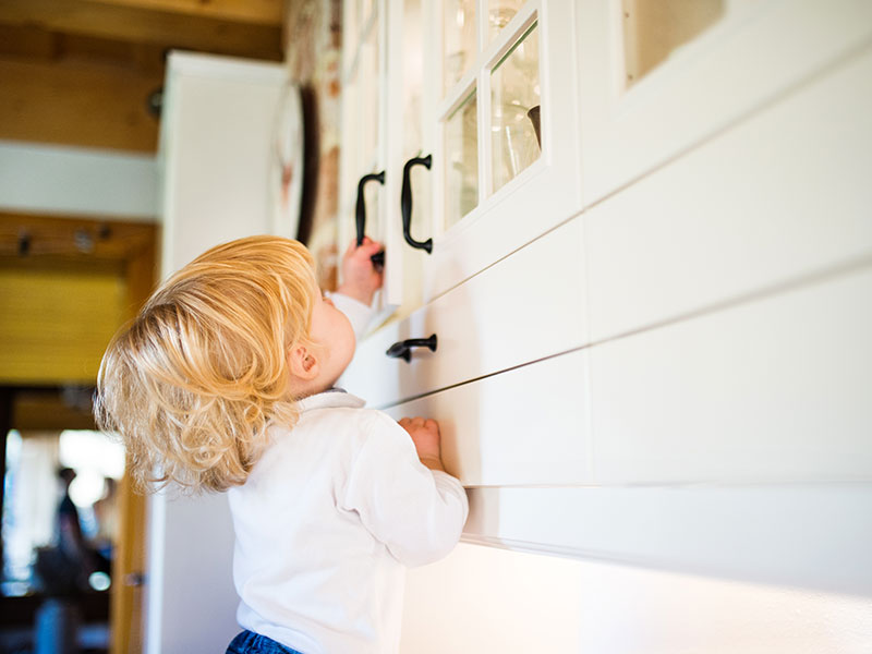 Quando l’attenzione al consumatore passa (soprattutto) attraverso la sicurezza dei più piccoli 